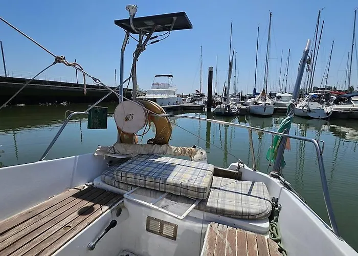 Romantic Boat Expo *