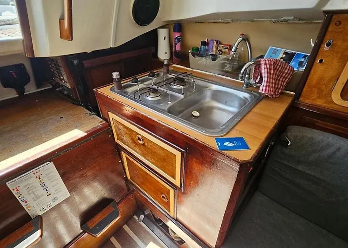 Romantic Boat Expo 리스본