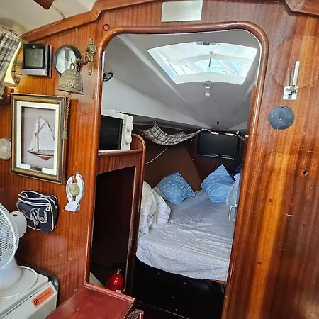 Romantic Boat Expo *