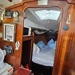 Romantic Boat Expo *