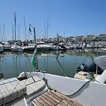 Romantic Boat Expo 보트호텔